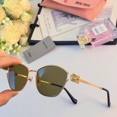 Miu Miu Sunglasses